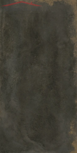 Плитка Italon Континуум Брасс Дарк Шлифованный арт. 610015000646 (80x160x0,9)